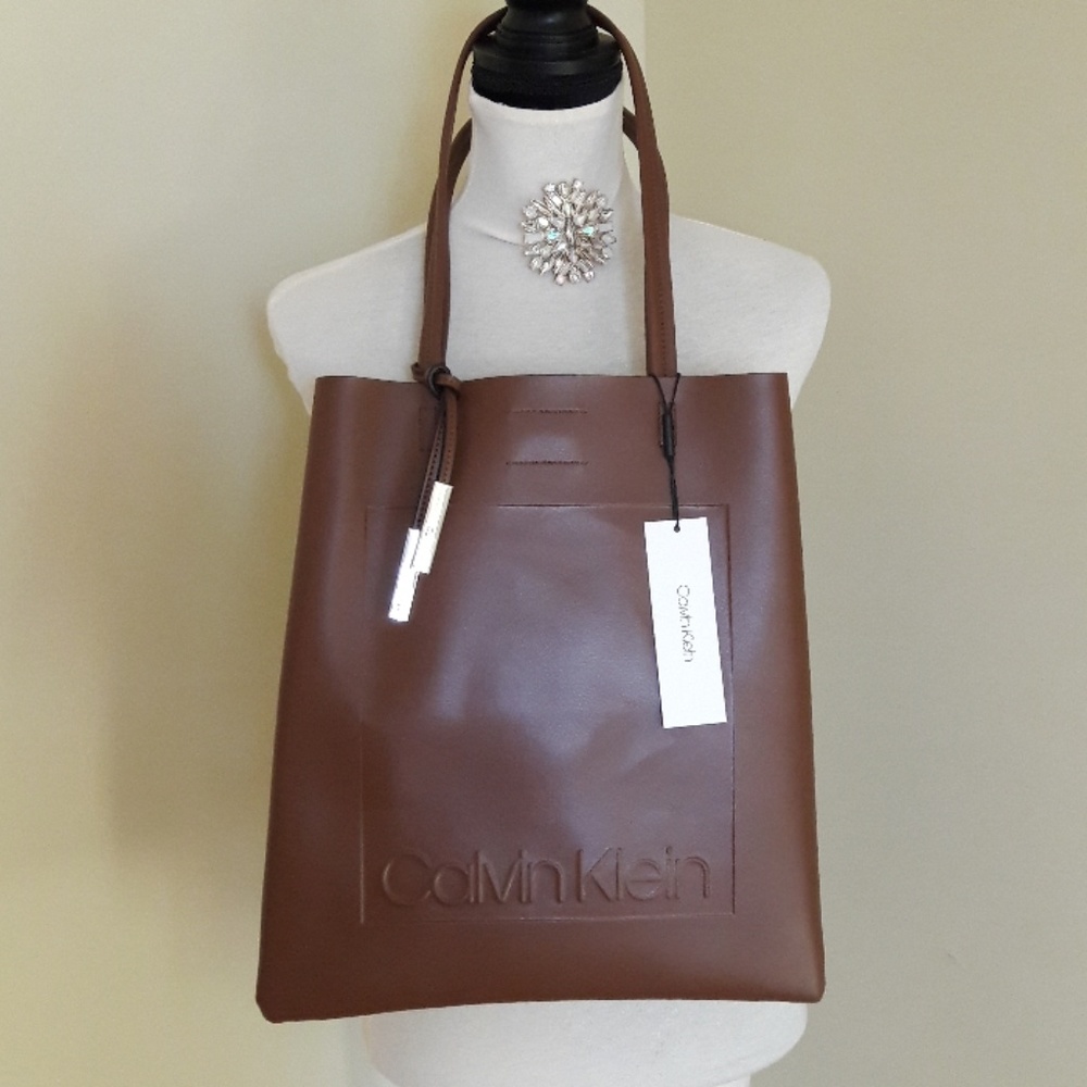 Calvin Klein Shoulder Bag